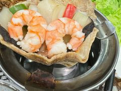 大海螺火锅-高丽馆(尊茂店)