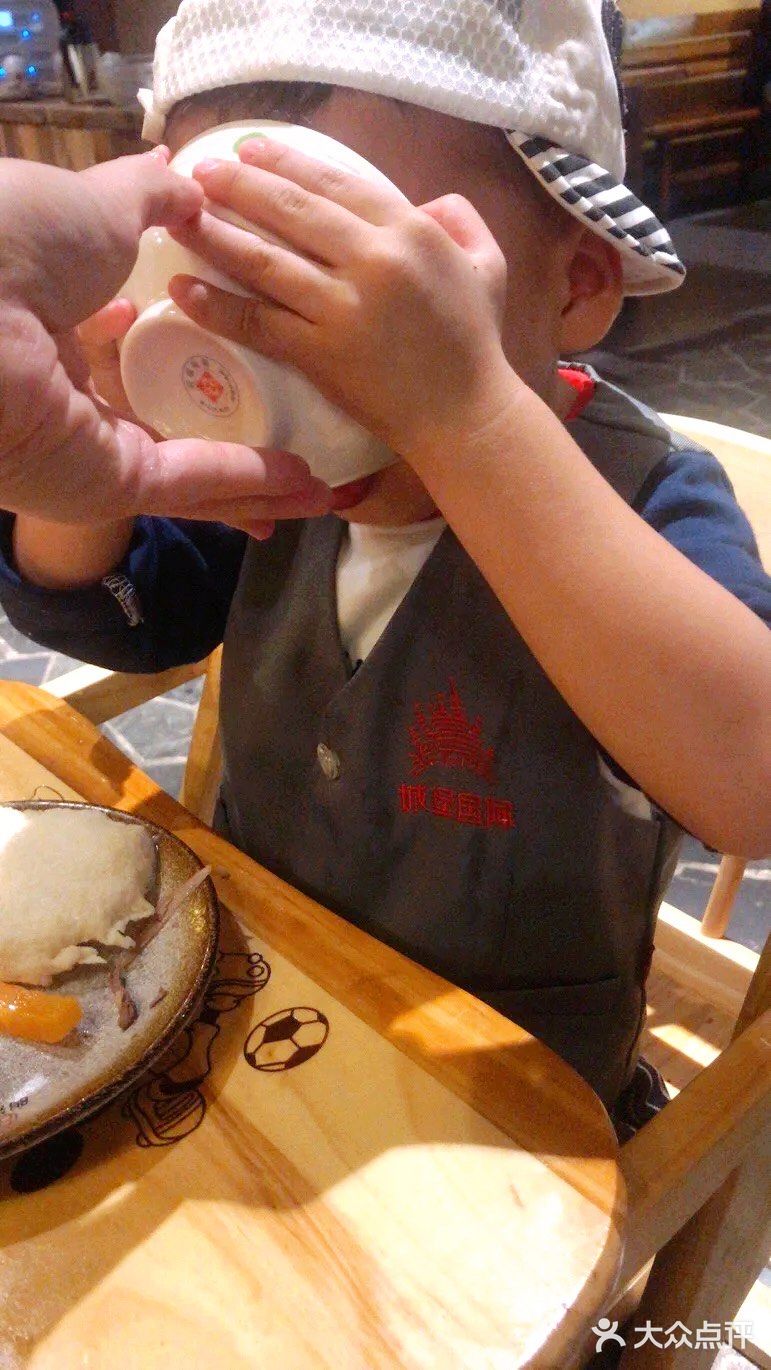 孩子最爱的鸽子汤，营养健康好味道