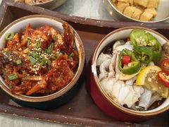 -本达人海鲜烧烤·朝鲜族风味(发展店)