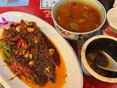 -味福记·本地特色菜(八一万达广场店)