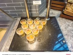 -浙江西子宾馆·瑶园咖啡厅