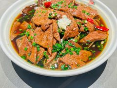 -阿明小菜·海鲜·上海菜(梅陇店)