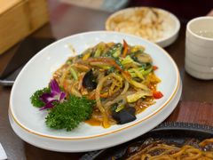 -贵宾庄炸酱面·韩式料理(火炬八街店)