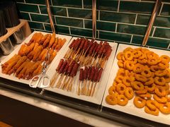 -康悦故事·悦享餐厅(东塘店)