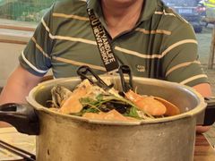 -土蚝·高压锅生蚝(百姓美食街店)