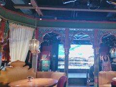 -纳瓦新疆菜(银都店)