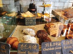 -O'mills Sourdough Bakery&Bistro(永嘉路店)