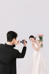 -全城热恋璀璨婚纱摄影(国贸总店)