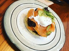 -AFS Cafe & Canteen(闽江二路店)