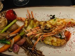 -上海苏宁宝丽嘉酒店·Cafe Bellagio西餐厅