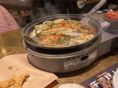 -烤匠麻辣烤鱼(万象城店)