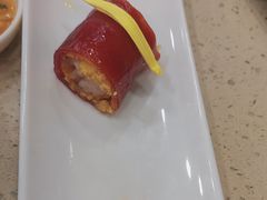 -点都德(龙之梦店)