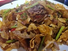 -京悦南门涮羊肉·羊蝎子火锅(田林路店)