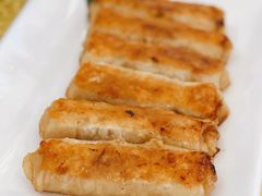 褡裢火烧-同和居(什刹海店)