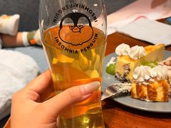 -美盛喜来登大酒店-盛宴标帜餐厅