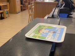 -德克士(汝河路店)