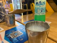-BOPEYE·波派炸鸡(河西中央商场店)