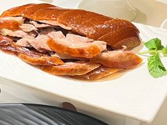 -贝勒爷·酥不腻烤鸭