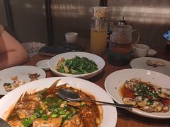 -小厨师·二十年沈家门小海鲜(百井坊巷店)