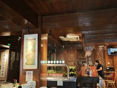 -庆云楼饭庄(什刹海店)