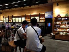 -星巴克(厦门SM新生活广场店)