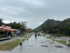 -天坛大佛