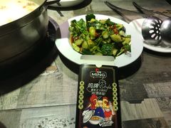 -鸣牌鸡煲(大岭山店)