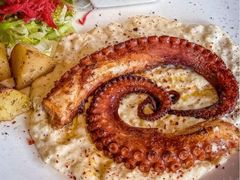 -Efes Turkish & Mediterranean Cuisine 艾菲斯餐厅(陆家嘴店)
