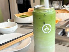 -海底捞火锅(万象城店)