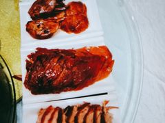 -锋味餐厅(空港复悦里店)