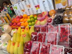 -每日新鲜水果吧(南京东路店)