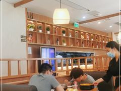 -牛New寿喜烧(青浦店)