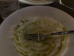 -Uncle Kosto科斯托·中东菜