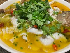-老客家·客家菜(万达店)