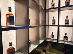 -桂满陇·海市蜃楼·黑金(国金店)