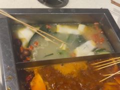 -阿串串老火锅(力盟店)