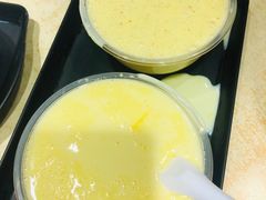 凤凰奶糊-百花传统甜品店(原址店)