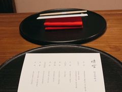 -晴空·日本料理(万象城店)