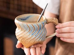 -良木缘咖啡西餐(川大店)