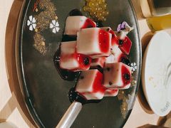 -吕氏疙瘩汤·海鲜新鲁菜(凯德mall新都心店)