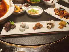 -四季民福烤鸭店(外滩外白渡桥店)