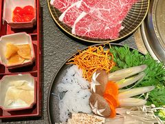 -300杯·和牛烧肉清酒专门店(廊里店)
