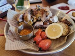 -埠口精酿夜景餐酒吧· BREWPORT BISTRO(长嘉汇重庆之眼店)