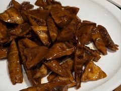 -七菜馆·东北菜·蒸饺(文体路店)
