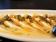 -小厨师·二十年沈家门小海鲜(百井坊巷店)