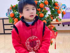 -黄浦乐烁龙鱼宝贝托育园(海潮路校区)