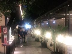 -浮何烤铺(桐梓林店)