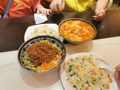 -汉宫汤泉汗蒸洗浴(五四广场店)
