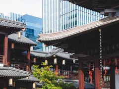 -香积寺