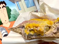 -木子木水日式烫面包(世界城光谷店)